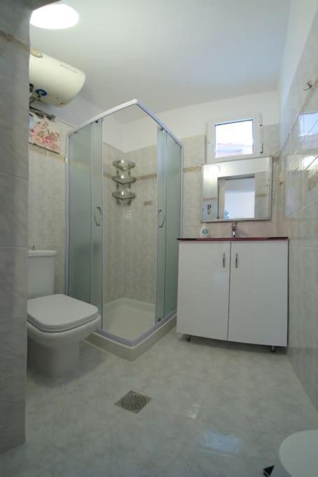 Center Apartment