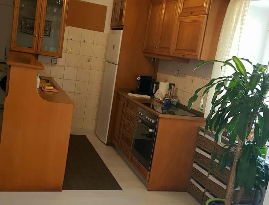 Apartment Center *