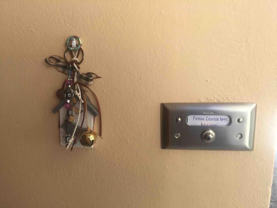Center Apartment *