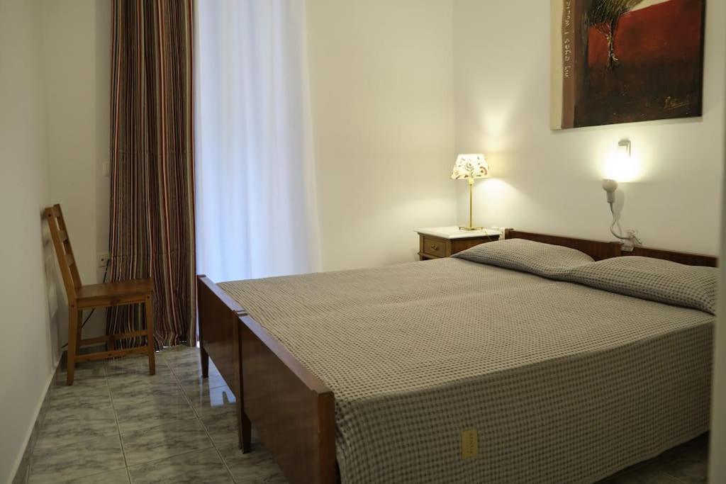 Center Apartment *