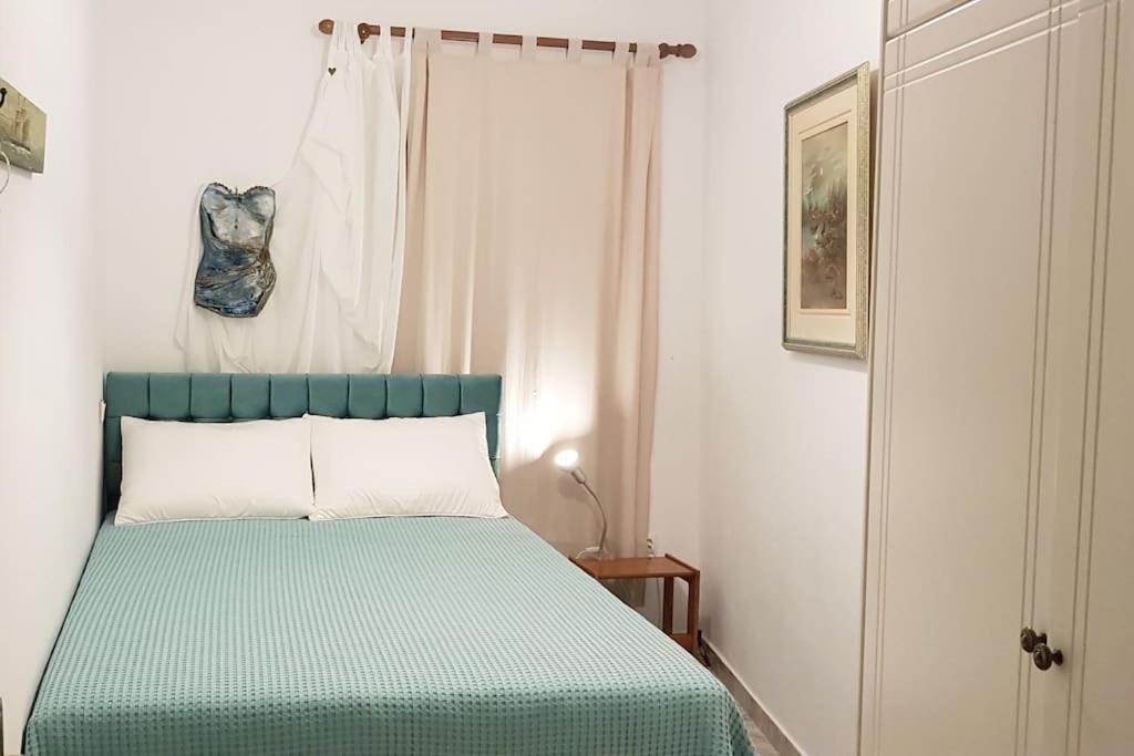 Center Apartment *